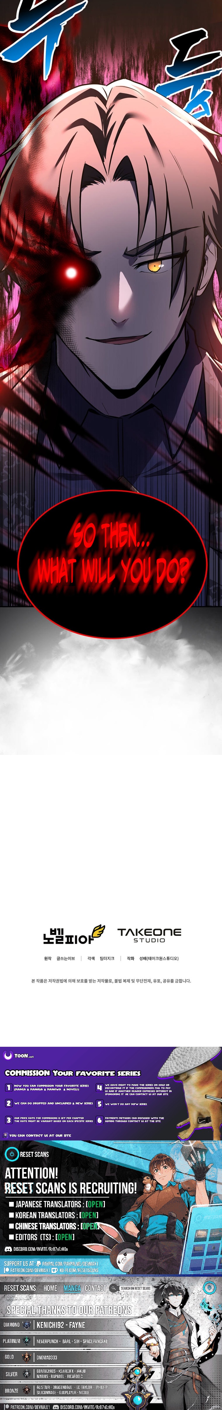 Becoming the Mentor of the Weakest Demon King Chapter 14 19