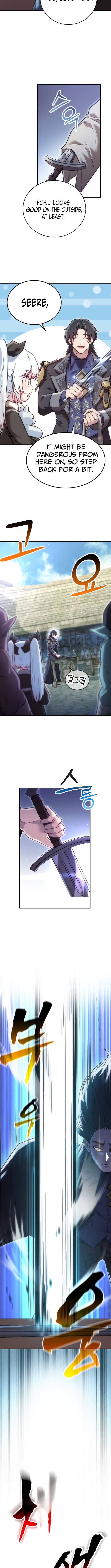 Becoming the Mentor of the Weakest Demon King Chapter 14 4