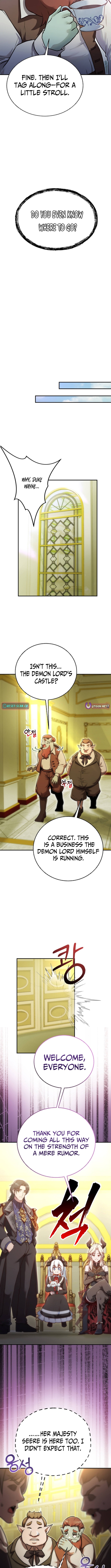 Becoming the Mentor of the Weakest Demon King Chapter 14 7