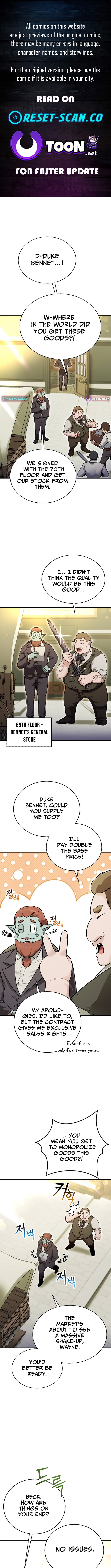 Becoming the Mentor of the Weakest Demon King Chapter 15 1