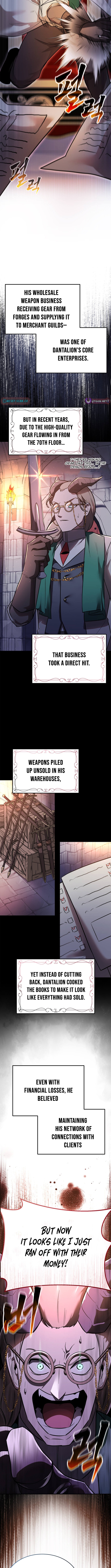 Becoming the Mentor of the Weakest Demon King Chapter 15 16