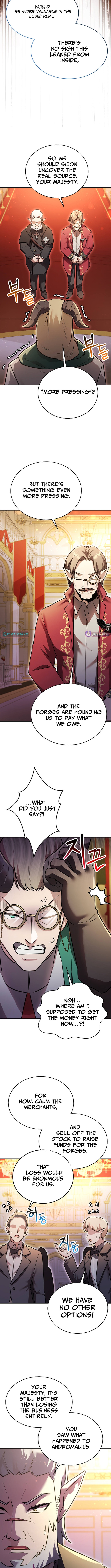 Becoming the Mentor of the Weakest Demon King Chapter 15 17