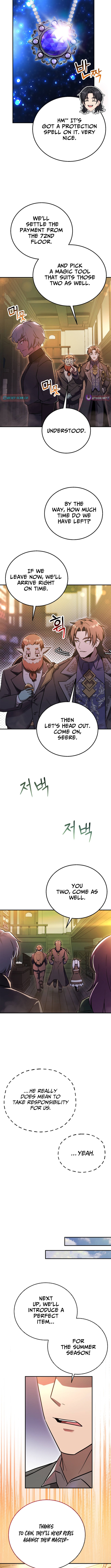 Becoming the Mentor of the Weakest Demon King Chapter 15 6