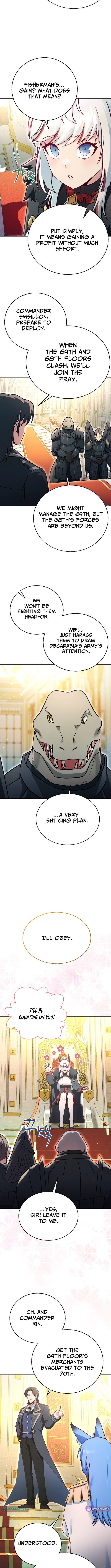 Becoming the Mentor of the Weakest Demon King Chapter 16 11