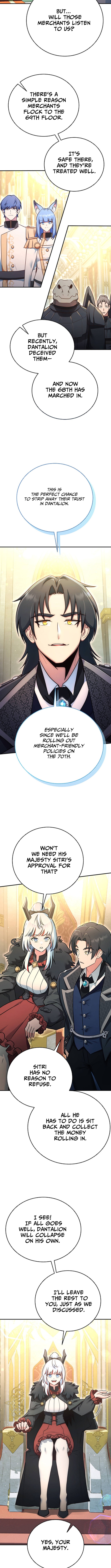 Becoming the Mentor of the Weakest Demon King Chapter 16 12