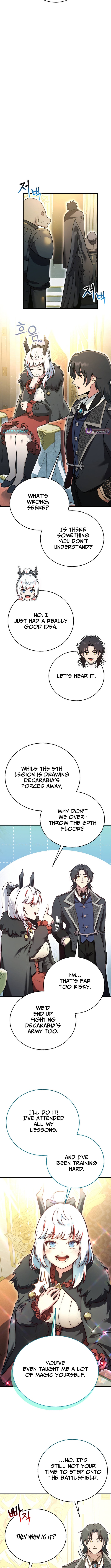 Becoming the Mentor of the Weakest Demon King Chapter 16 13