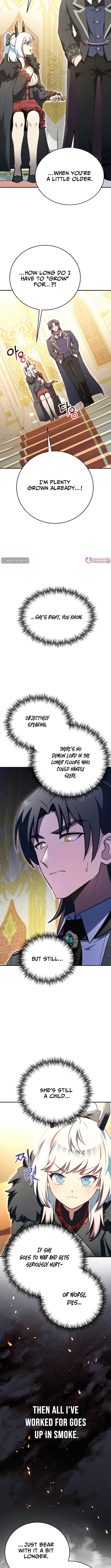 Becoming the Mentor of the Weakest Demon King Chapter 16 14