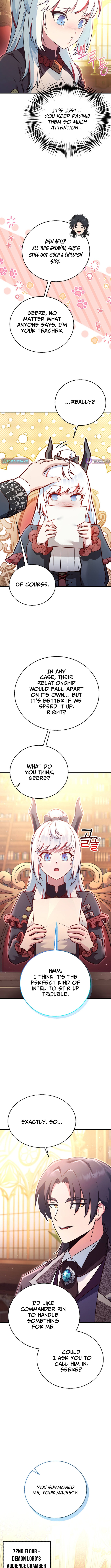 Becoming the Mentor of the Weakest Demon King Chapter 16 2