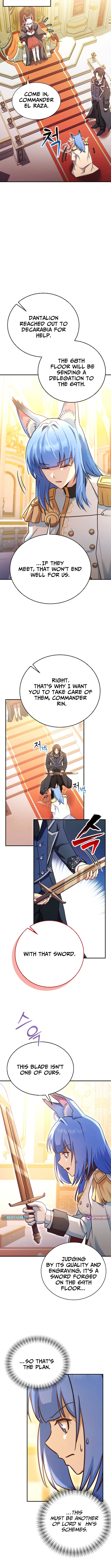 Becoming the Mentor of the Weakest Demon King Chapter 16 3