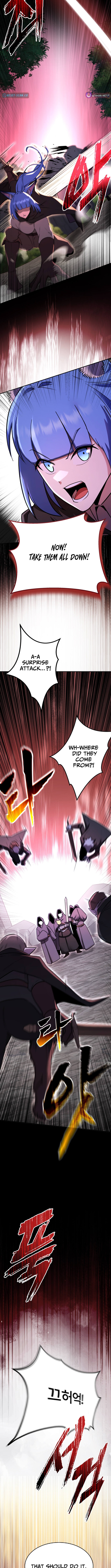 Becoming the Mentor of the Weakest Demon King Chapter 16 7