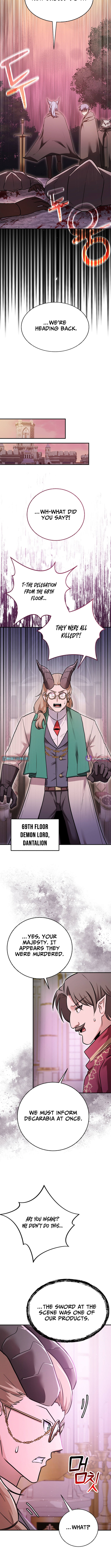 Becoming the Mentor of the Weakest Demon King Chapter 16 8