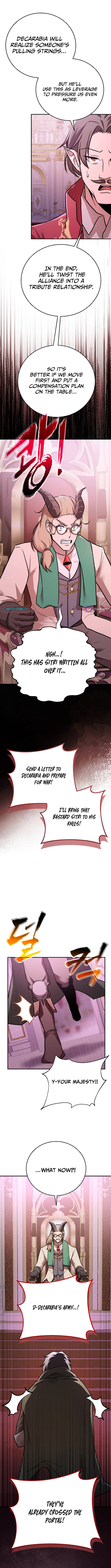 Becoming the Mentor of the Weakest Demon King Chapter 16 9
