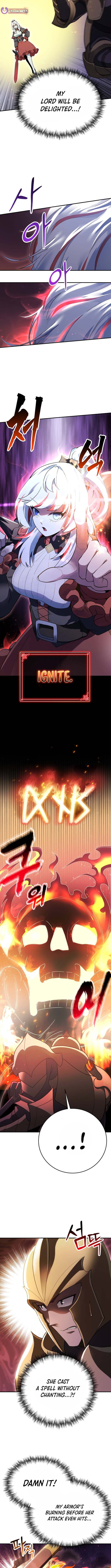 Becoming the Mentor of the Weakest Demon King Chapter 17 11