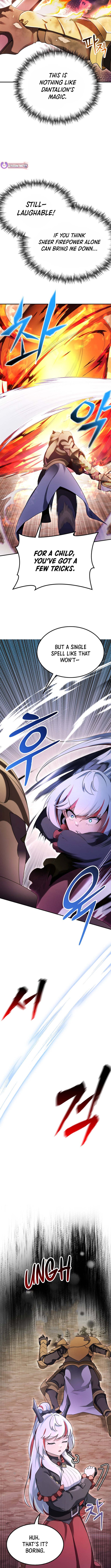 Becoming the Mentor of the Weakest Demon King Chapter 17 12