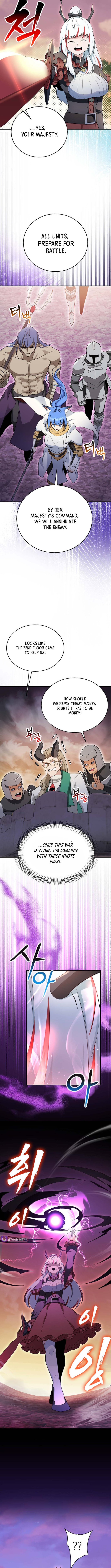 Becoming the Mentor of the Weakest Demon King Chapter 17 15