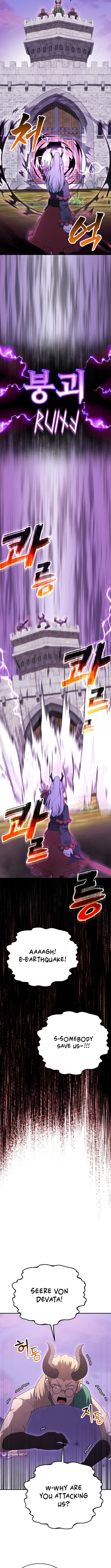 Becoming the Mentor of the Weakest Demon King Chapter 17 16