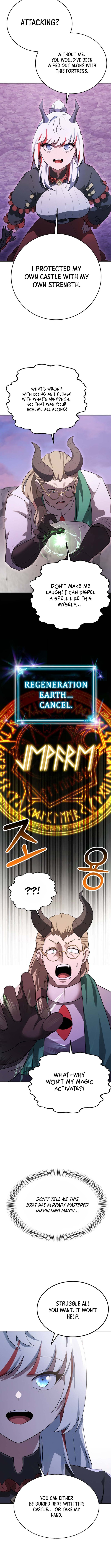 Becoming the Mentor of the Weakest Demon King Chapter 17 17