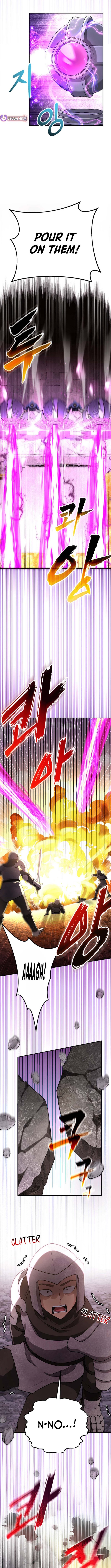 Becoming the Mentor of the Weakest Demon King Chapter 17 2