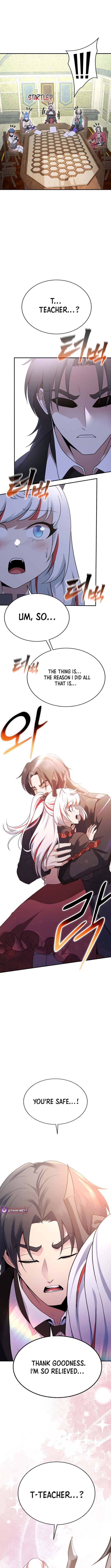 Becoming the Mentor of the Weakest Demon King Chapter 17 20