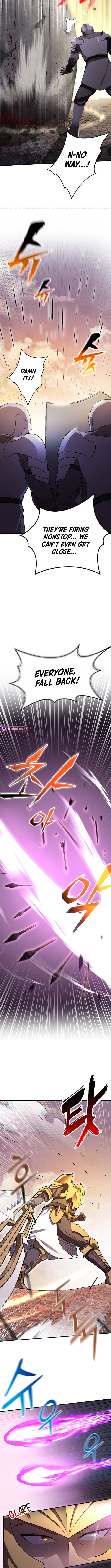 Becoming the Mentor of the Weakest Demon King Chapter 17 3