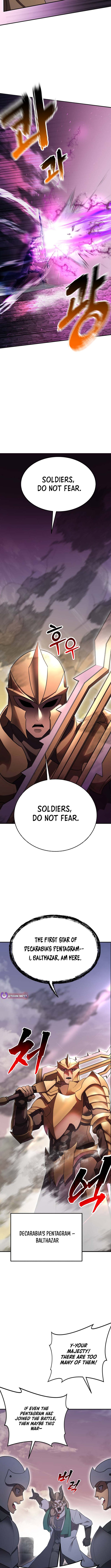 Becoming the Mentor of the Weakest Demon King Chapter 17 4