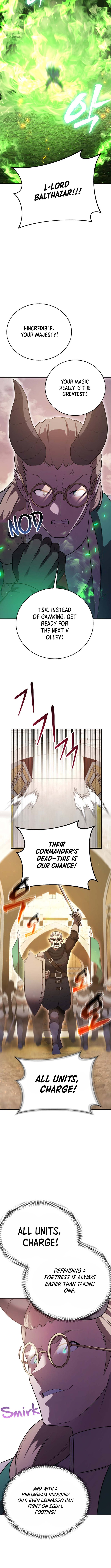 Becoming the Mentor of the Weakest Demon King Chapter 17 6