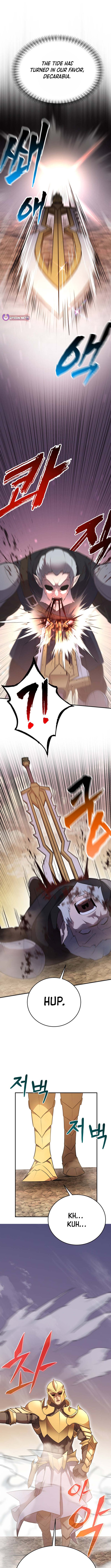 Becoming the Mentor of the Weakest Demon King Chapter 17 7