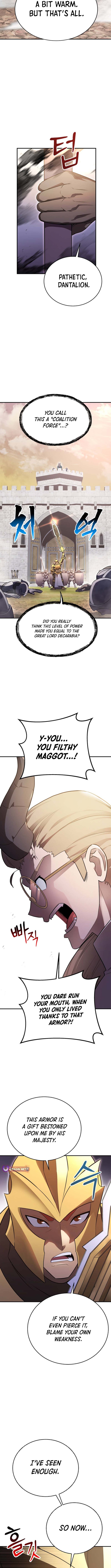 Becoming the Mentor of the Weakest Demon King Chapter 17 8
