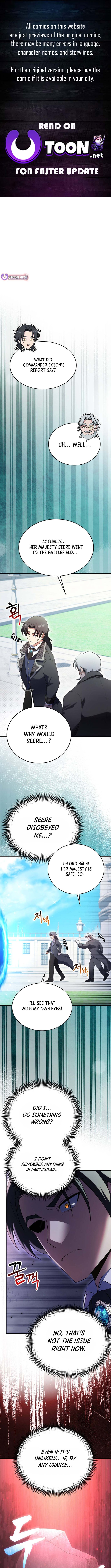 Becoming the Mentor of the Weakest Demon King Chapter 18 1