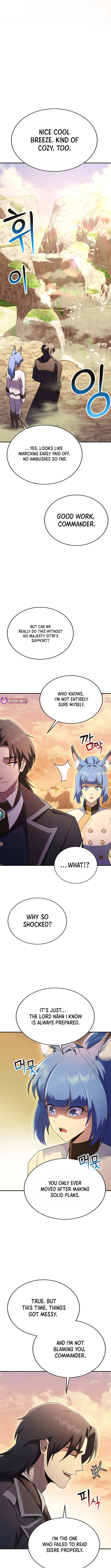 Becoming the Mentor of the Weakest Demon King Chapter 18 11