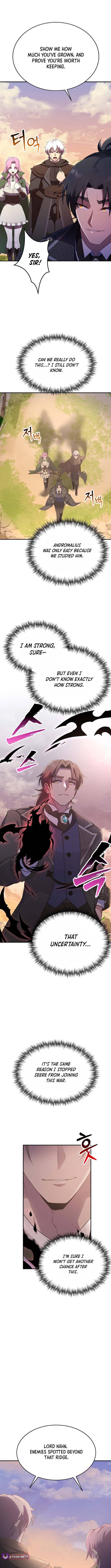 Becoming the Mentor of the Weakest Demon King Chapter 18 13