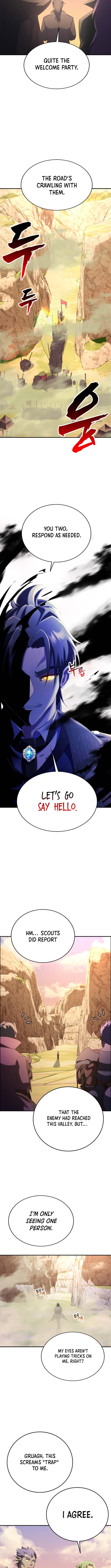 Becoming the Mentor of the Weakest Demon King Chapter 18 14