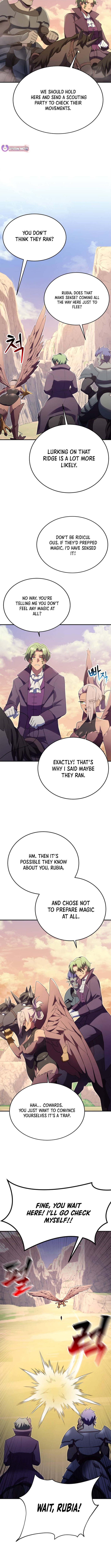 Becoming the Mentor of the Weakest Demon King Chapter 18 15