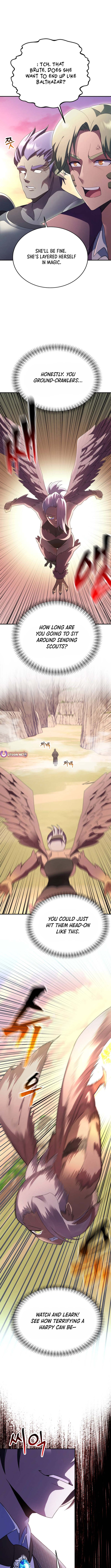 Becoming the Mentor of the Weakest Demon King Chapter 18 16
