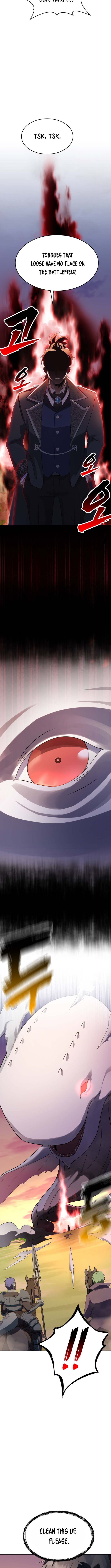 Becoming the Mentor of the Weakest Demon King Chapter 18 18