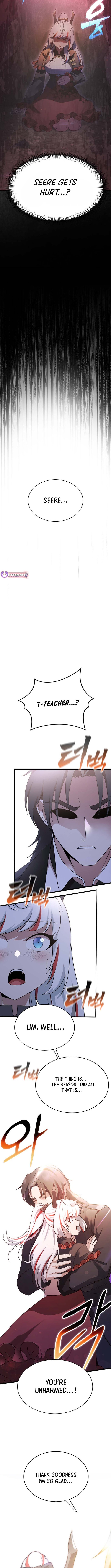 Becoming the Mentor of the Weakest Demon King Chapter 18 2