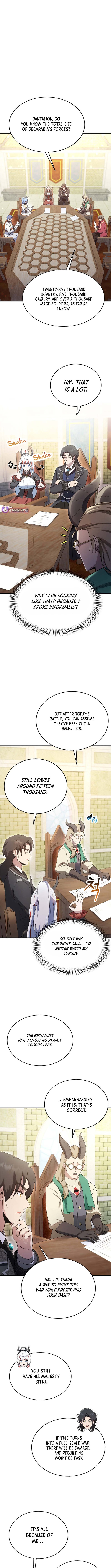 Becoming the Mentor of the Weakest Demon King Chapter 18 6