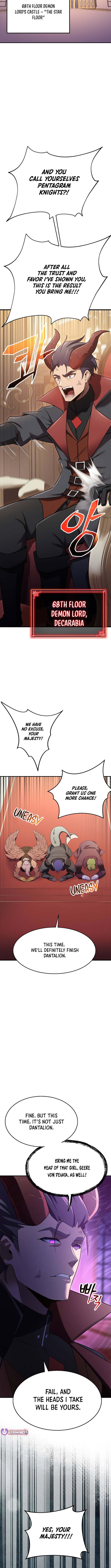 Becoming the Mentor of the Weakest Demon King Chapter 18 8