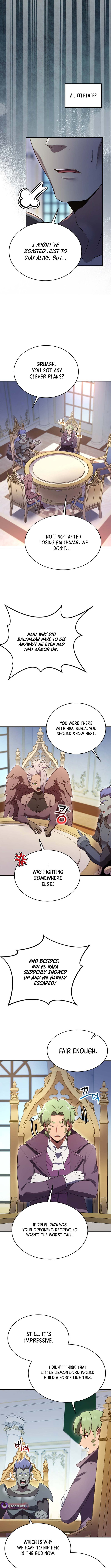 Becoming the Mentor of the Weakest Demon King Chapter 18 9