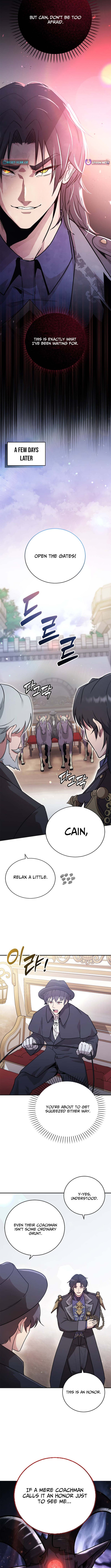 Becoming the Mentor of the Weakest Demon King Chapter 2 11