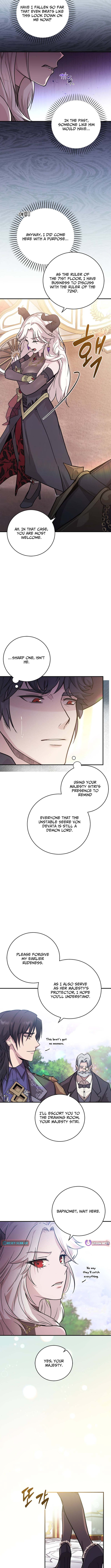 Becoming the Mentor of the Weakest Demon King Chapter 2 14