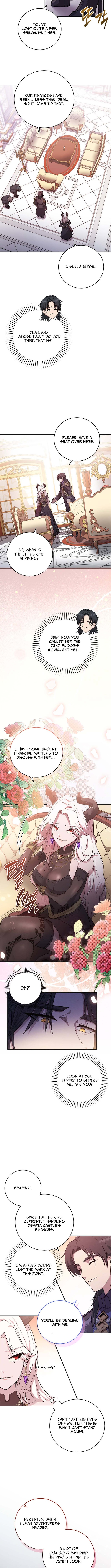 Becoming the Mentor of the Weakest Demon King Chapter 2 15