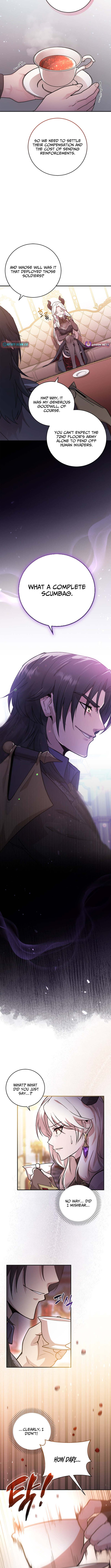 Becoming the Mentor of the Weakest Demon King Chapter 2 16