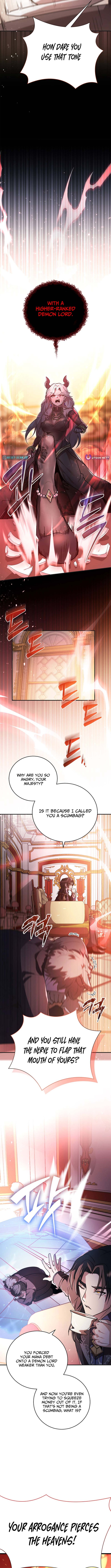Becoming the Mentor of the Weakest Demon King Chapter 2 17