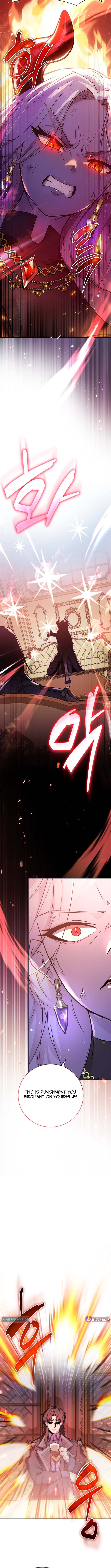Becoming the Mentor of the Weakest Demon King Chapter 2 18
