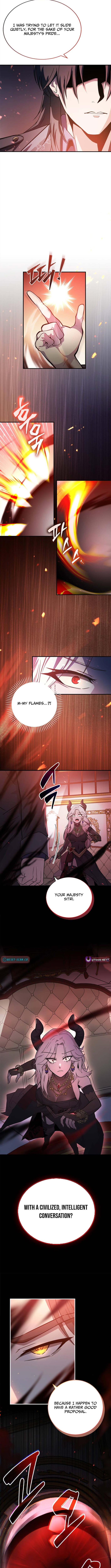 Becoming the Mentor of the Weakest Demon King Chapter 2 19