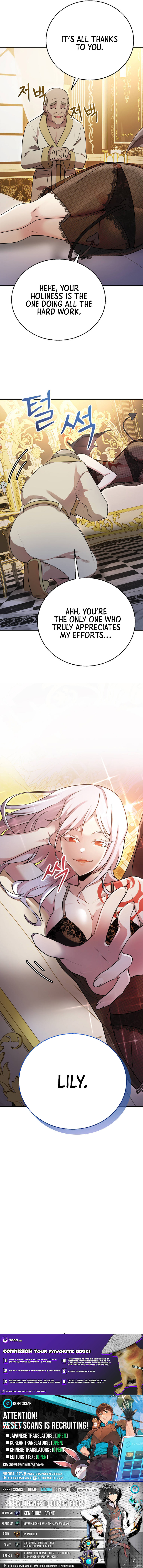 Becoming the Mentor of the Weakest Demon King Chapter 20 14