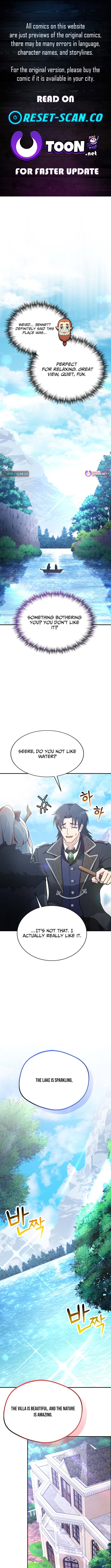 Becoming the Mentor of the Weakest Demon King Chapter 21 1