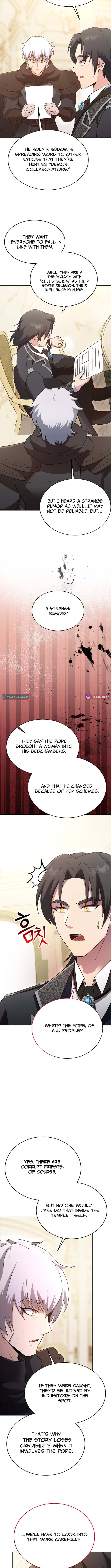 Becoming the Mentor of the Weakest Demon King Chapter 21 12