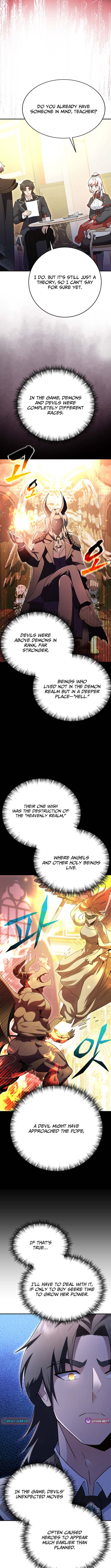 Becoming the Mentor of the Weakest Demon King Chapter 21 14